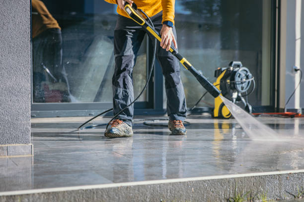 Best Affordable Power Washing  in Hortonville, WI