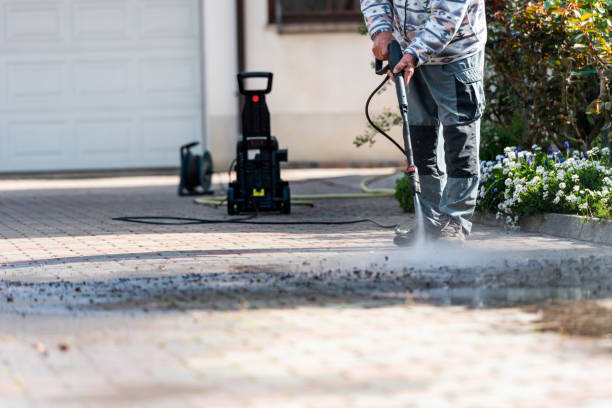 Best Affordable Power Washing  in Hortonville, WI