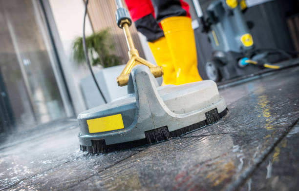 Pressure Washing Services for Businesses in Hortonville, WI