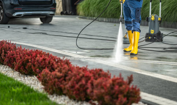 Reliable Hortonville, WI Pressure Washing Solutions