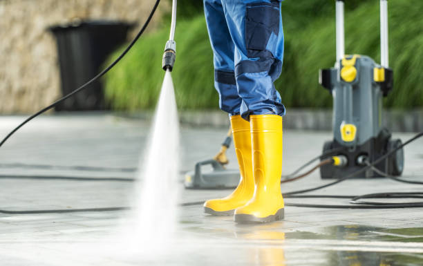 Roof Power Washing Services in Hortonville, WI