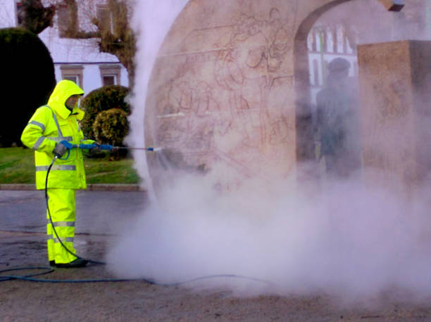 Best Residential Pressure Washing Services  in Hortonville, WI