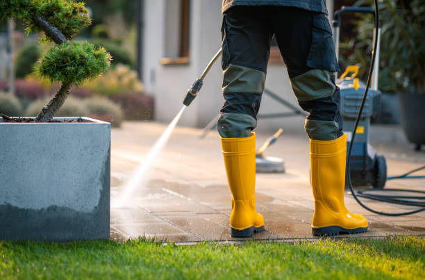 Best Fence Pressure Washing  in Hortonville, WI